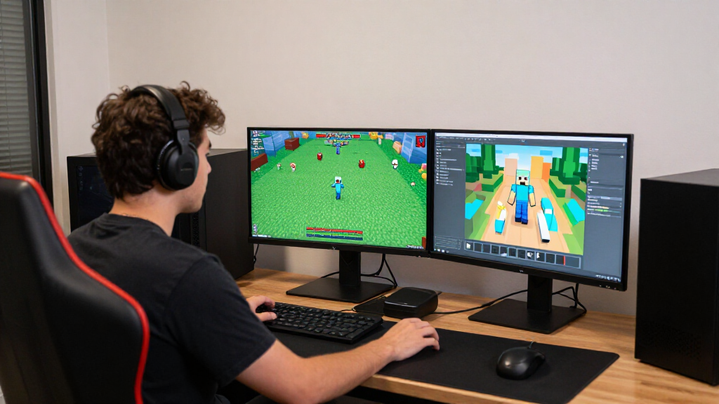 CaptainSparklez Net Worth 2026: How Jordan Maron Built a $25M Gaming Empire