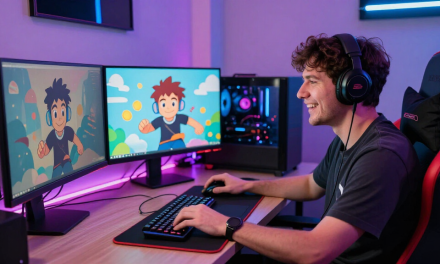 CaseOh Net Worth 2026: How a Maintenance Worker Became Twitch’s Biggest Star with a $5M Fortune