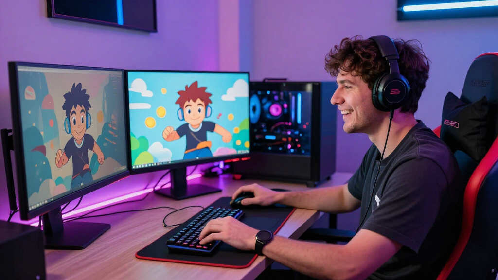 CaseOh Net Worth 2026: How a Maintenance Worker Became Twitch’s Biggest Star with a $5M Fortune