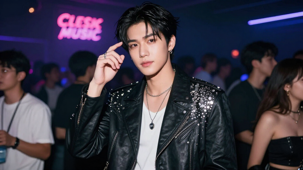 Conan Gray music industry success 2026 Found Heaven era
