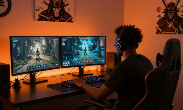 CoryxKenshin Net Worth 2026: How the Samurai King Built an $8M Gaming Legacy