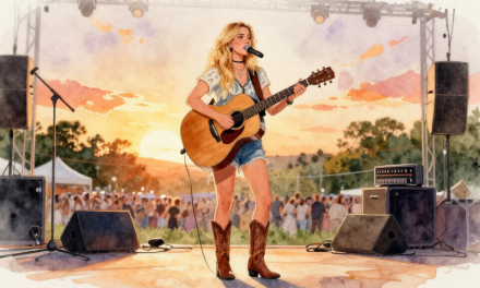 Dasha Net Worth 2026: How the ‘Austin’ Viral Hit Built a $2M Country-Pop Fortune