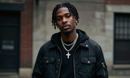 Destroy Lonely Net Worth 2026: How the Opium Rapper Built a $2M Gothic Empire