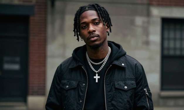 Destroy Lonely Net Worth 2026: How the Opium Rapper Built a $2M Gothic Empire