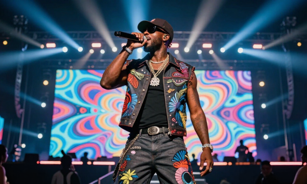 Don Toliver Net Worth 2026: How Houston’s Cactus Jack Star Built an $8M Fortune