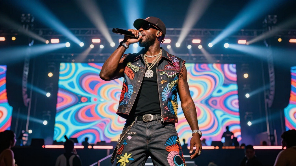 Don Toliver Net Worth 2026: How Houston’s Cactus Jack Star Built an $8M Fortune