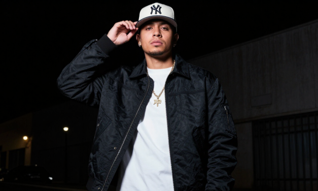 Eladio Carrión Net Worth 2026: Puerto Rico’s Latin Trap King and His $4M Fortune