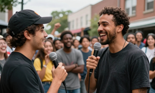 Funny Marco Net Worth 2026: How the Street Interview King Built a $5.5M Empire
