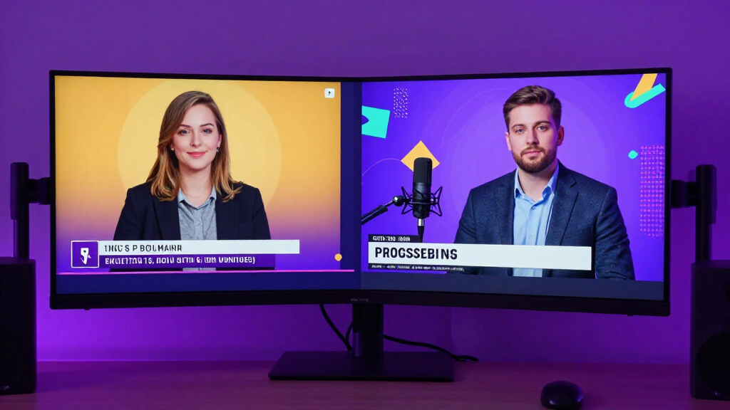 HasanAbi streaming setup