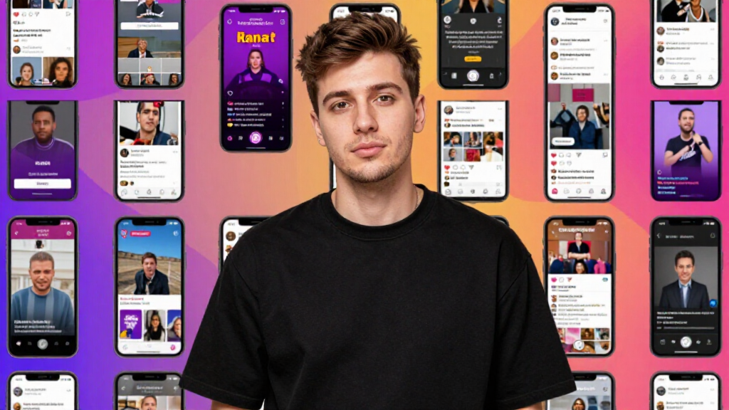 Hasbulla Magomedov viral internet star from Dagestan Russia