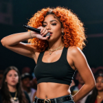 Ice Spice Net Worth 2026: How the Bronx Rapper Built a $10M Empire From Viral to Verified