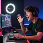 IShowSpeed Net Worth 2026: How Darren Watkins Built a $35M Internet Empire at 21