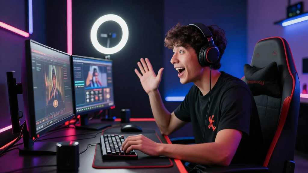 IShowSpeed Darren Watkins YouTube streamer 50 million subscribers net worth 2026