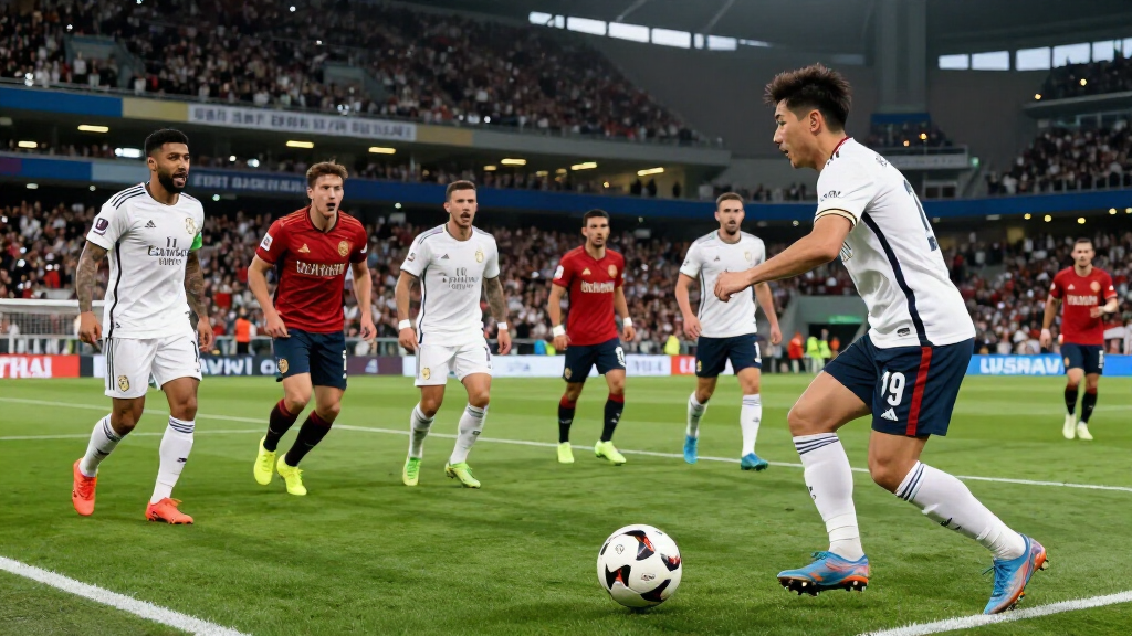 IShowSpeed soccer YouTube content Cristiano Ronaldo football viral