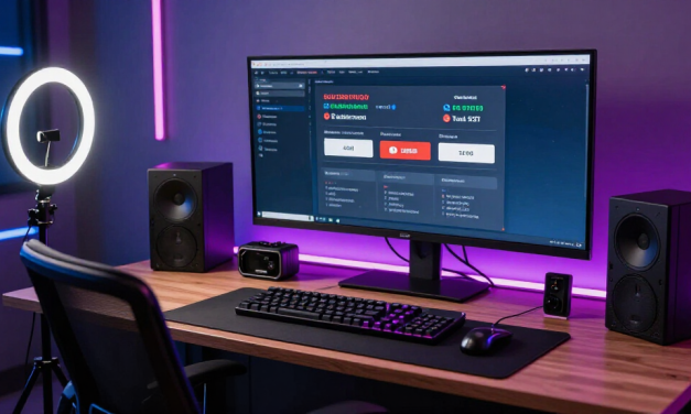 IShowSpeed Net Worth 2026: How Darren Watkins Jr. Built a $15M Creator Empire