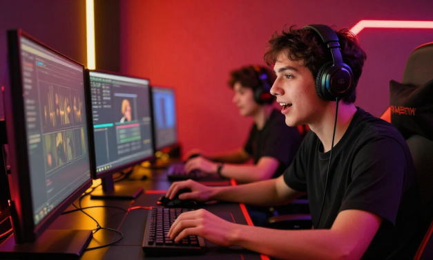 IShowSpeed Net Worth 2026: How Darren Watkins Jr. Built a $35M Creator Empire