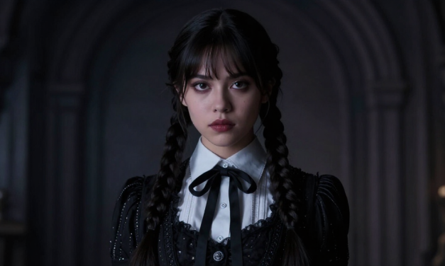 Jenna Ortega Net Worth 2026: From Disney’s Stuck in the Middle to a $8M Hollywood Fortune