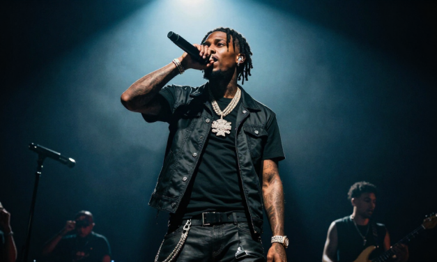 JID Net Worth 2026: How Dreamville’s Best Rapper Built a $3M Fortune