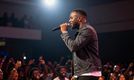 Jordan Adetunji Net Worth 2026: How ‘Kehlani’ Made This UK Star $1.5M