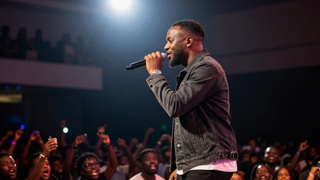 Jordan Adetunji Net Worth 2026: How ‘Kehlani’ Made This UK Star $1.5M