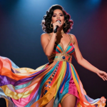 Kali Uchis Net Worth 2026: From Living in Her Car to a $10M R&B Empire