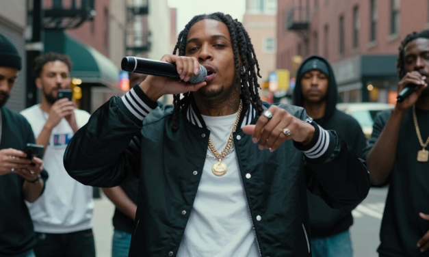 Kay Flock Net Worth 2026: The Bronx Drill Star Who Rose and Fell at Age 19