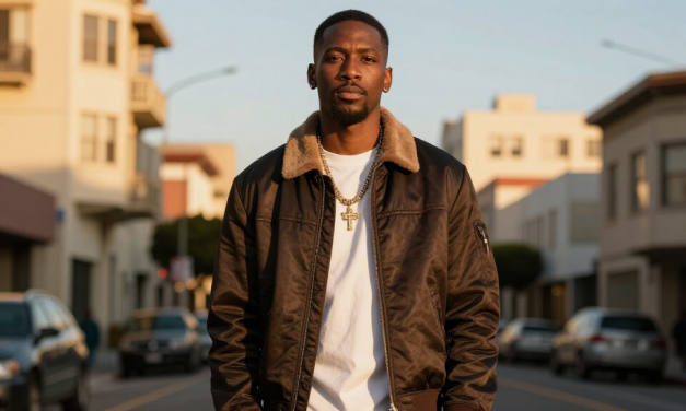Larry June Net Worth 2026: How the SF Rapper Built a $3M Independent Fortune