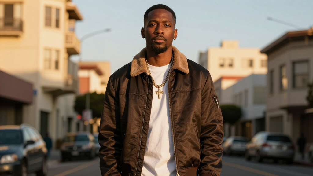 Larry June Net Worth 2026: How the SF Rapper Built a $3M Independent Fortune