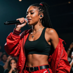 Lola Brooke Net Worth 2026: How the Brooklyn Rapper Built a $2M Hip Hop Fortune