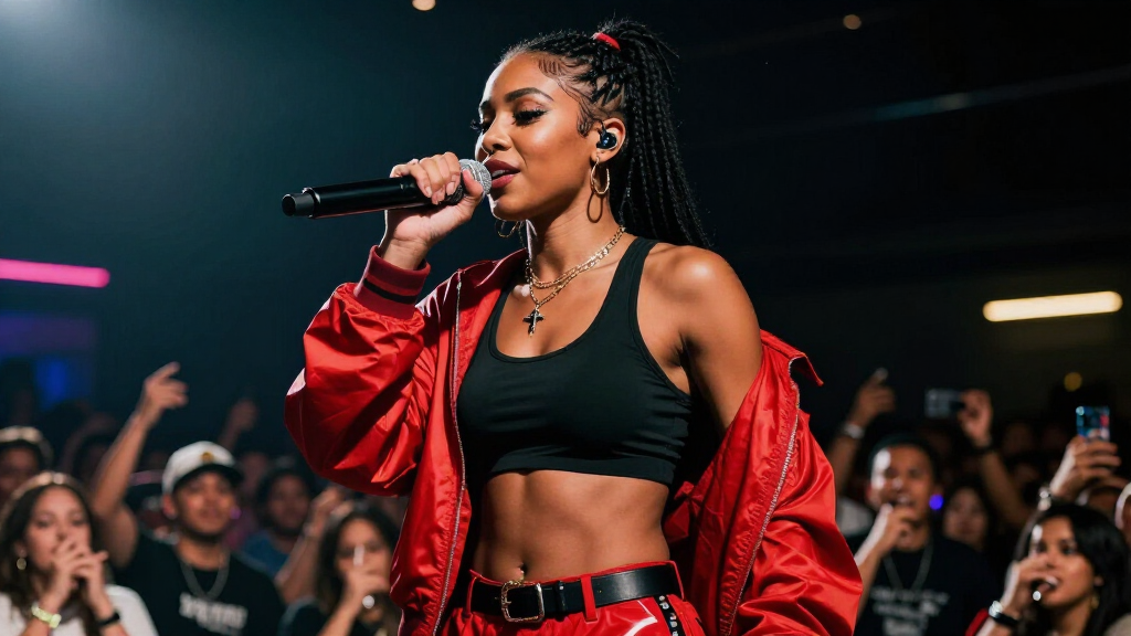 Lola Brooke Net Worth 2026: How the Brooklyn Rapper Built a $2M Hip Hop Fortune