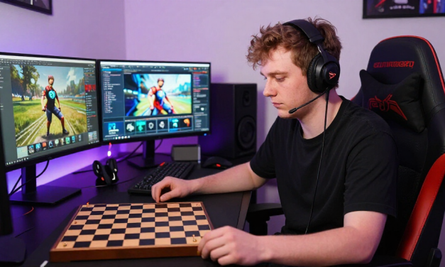 Ludwig Net Worth 2026: How Ludwig Ahgren Built a $20M Streaming Fortune