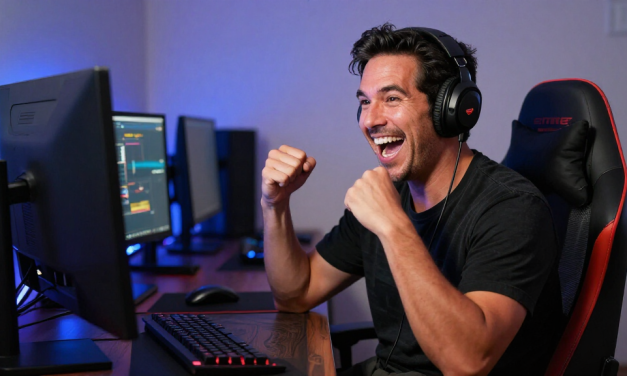 Markiplier Net Worth 2026: How Mark Fischbach Built a $75M YouTube Empire