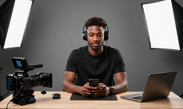 MKBHD Net Worth 2026: How Marques Brownlee Built a $20M Tech Empire