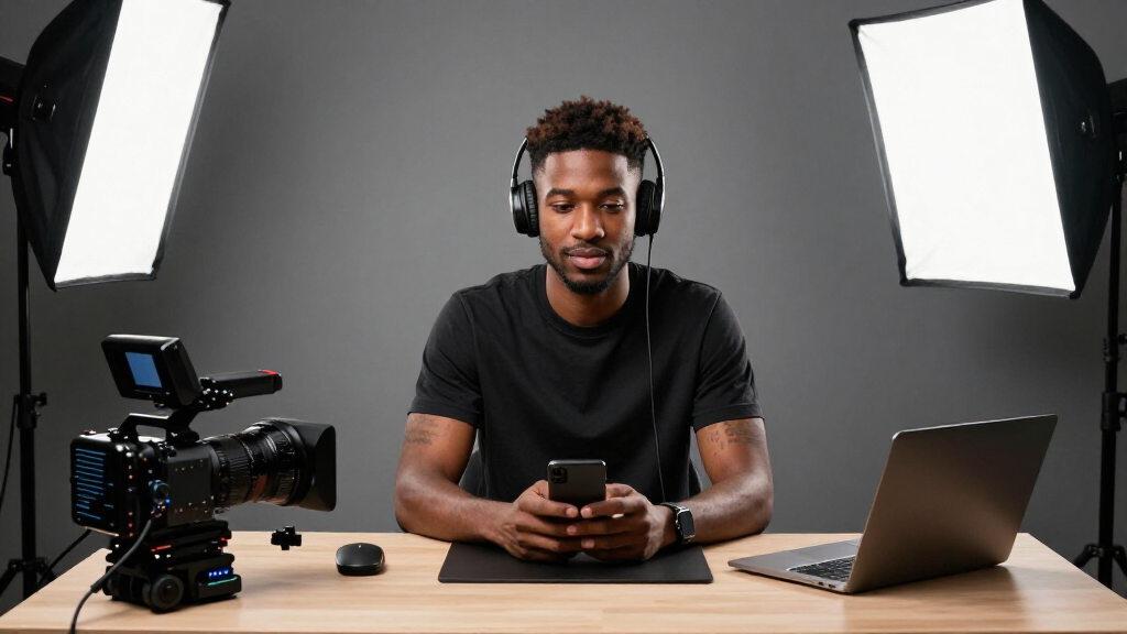MKBHD Net Worth 2026: How Marques Brownlee Built a $20M Tech Empire