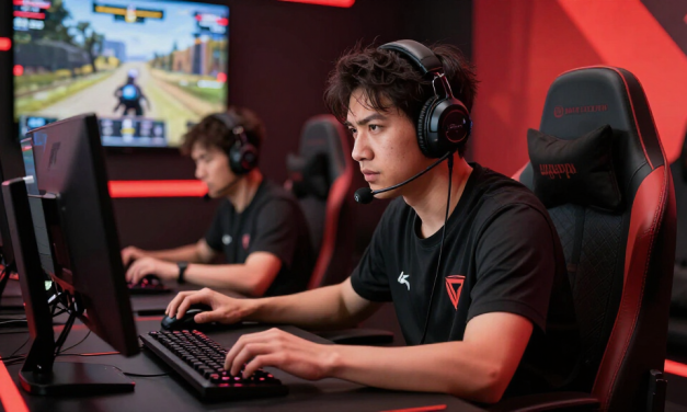 Nickmercs Net Worth 2026: How Nick Kolcheff Built a $12M FPS Empire