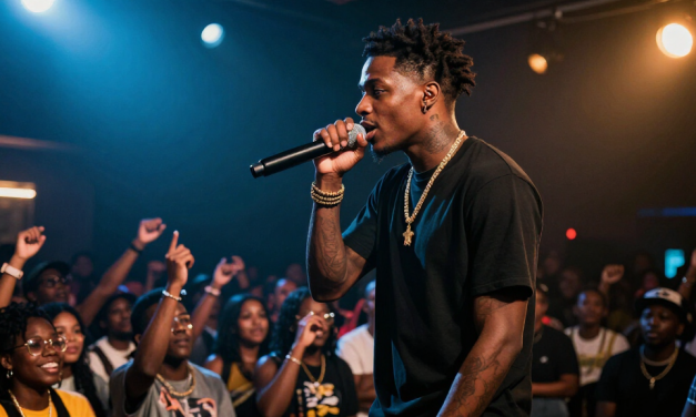 NLE Choppa Net Worth 2026: How Memphis’s Teen Rap Phenom Built a $5M Fortune