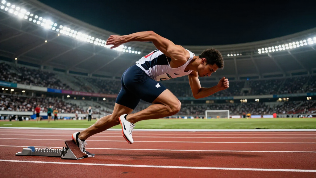 Noah Lyles Net Worth 2026: How the World’s Fastest Man Built a $7M Empire