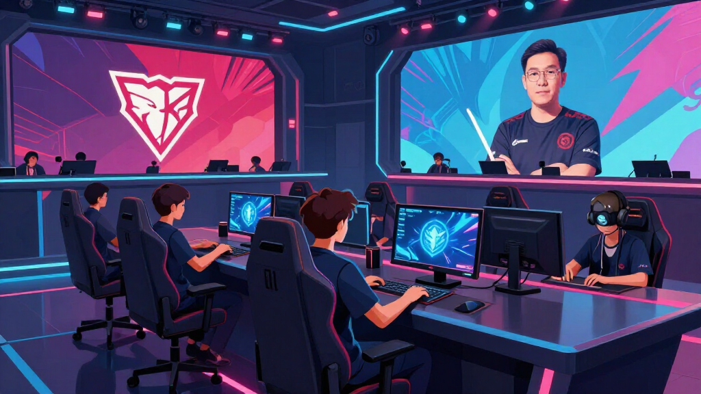Moist Esports