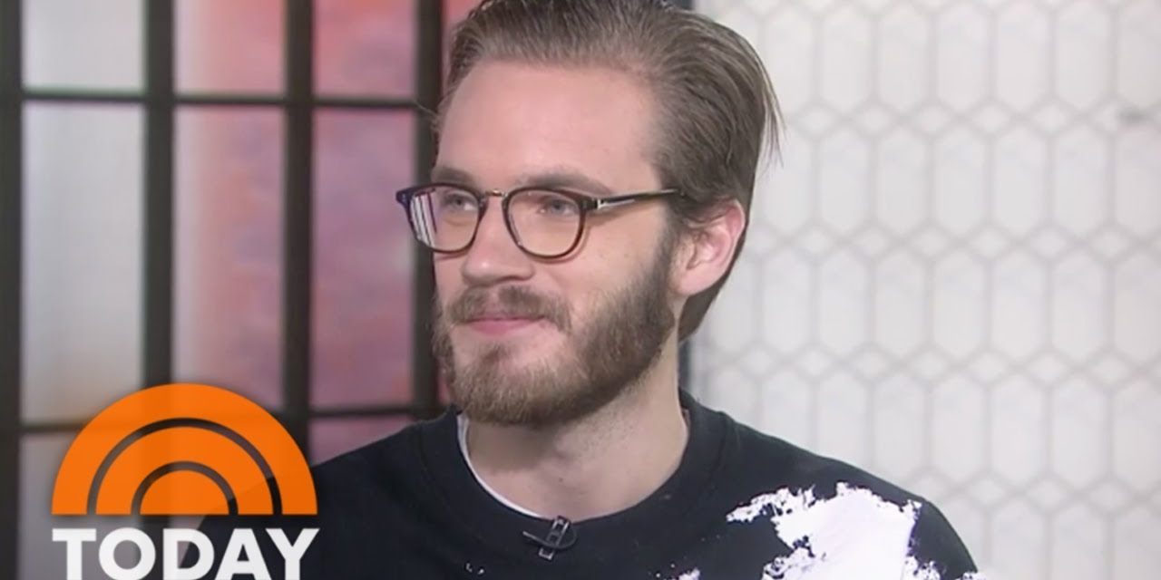 PewDiePie Net Worth 2026: How Felix Kjellberg Built a $40M Fortune