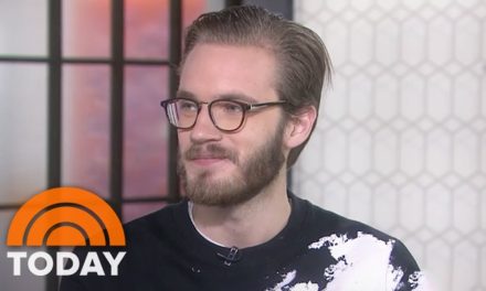 PewDiePie Net Worth 2026: How Felix Kjellberg Built a $40M Fortune