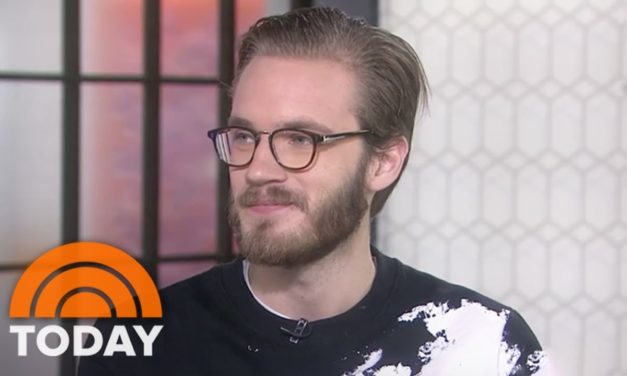 PewDiePie Net Worth 2026: How Felix Kjellberg Built a $40M Fortune