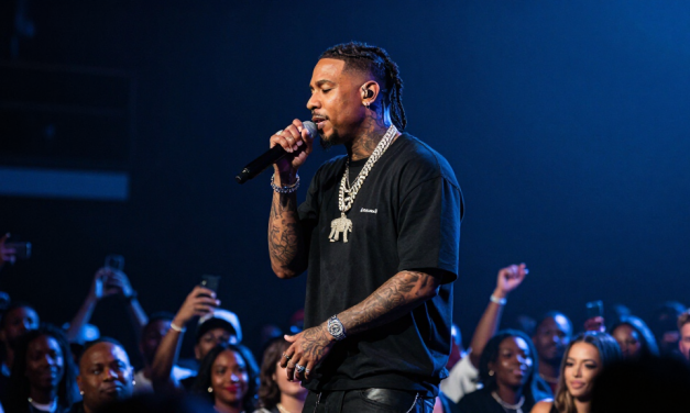 Rod Wave Net Worth 2026: How Florida’s Soul Rapper Built a $10M Fortune