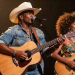 Shaboozey Net Worth 2026: How a Bar Song Built a $6M Country-Hip-Hop Fortune