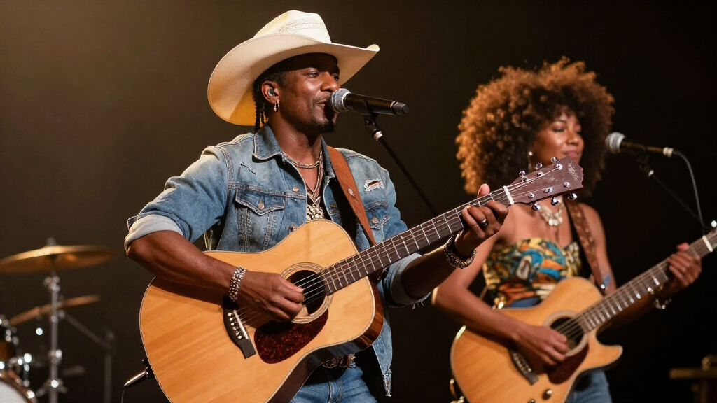 Shaboozey Net Worth 2026: How a Bar Song Built a $6M Country-Hip-Hop Fortune