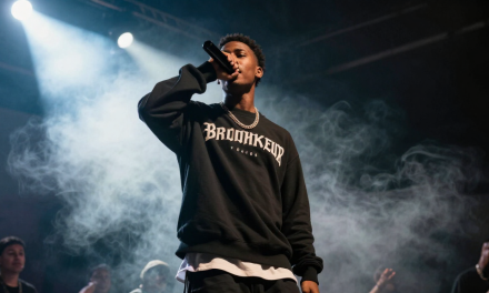 Sleepy Hallow Net Worth 2026: How Brooklyn’s Melodic Drill King Built a $4M Fortune