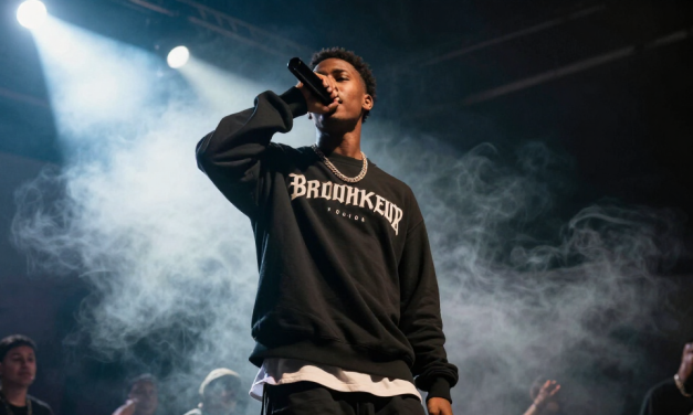 Sleepy Hallow Net Worth 2026: How Brooklyn’s Melodic Drill King Built a $4M Fortune