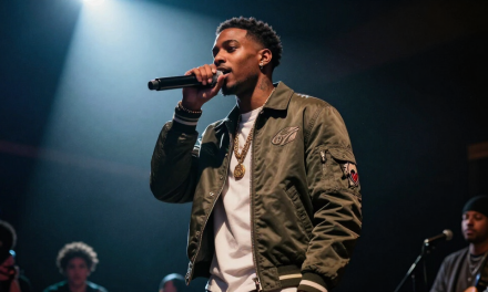 Sleepy Hallow Net Worth 2026: Inside the Brooklyn Drill Star’s $4M Empire