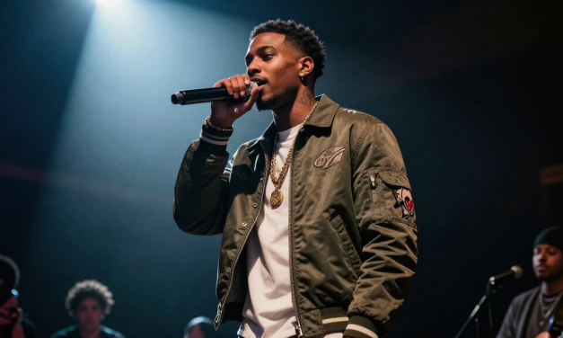 Sleepy Hallow Net Worth 2026: Inside the Brooklyn Drill Star’s $4M Empire