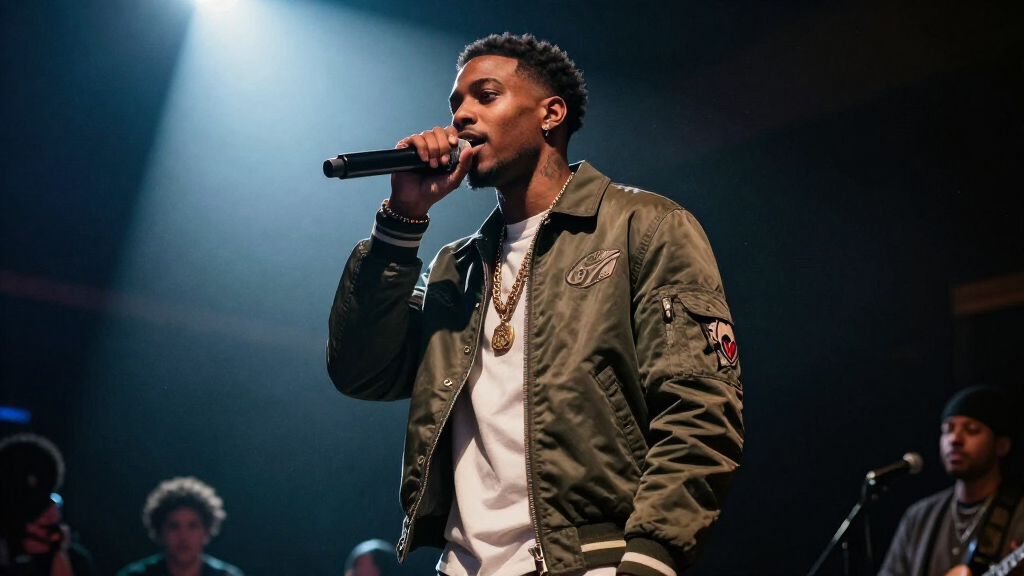 Sleepy Hallow Net Worth 2026: Inside the Brooklyn Drill Star’s $4M Empire