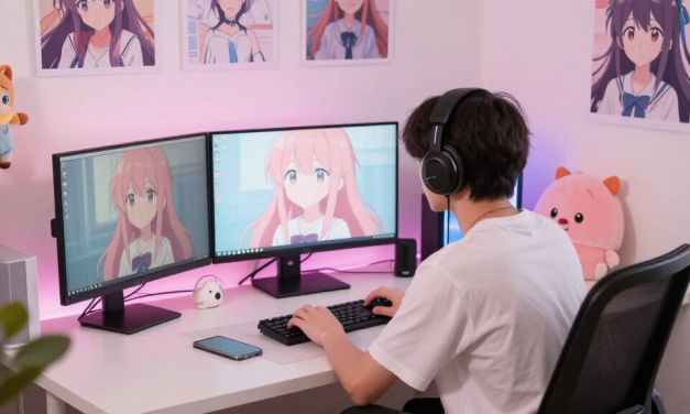 Sykkuno Net Worth 2026: How Thomas Built a $4M Wholesome Streaming Empire